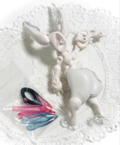 RabbitVoid ラビットヴォイド スタジオソータ カプセルトイのサムネイル