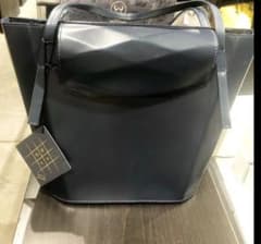 革切子バック未使用 美品のサムネイル