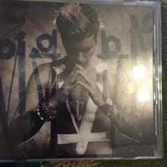 Justin Bieber Purpose  [CD+DVD]のサムネイル