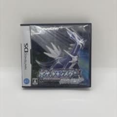 ポケットモンスター ダイヤモンド ニンテンドーDSのサムネイル
