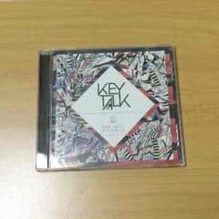 KEYTALK/ONE SHOT WONDERのサムネイル