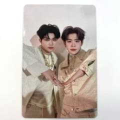 ZB1 キムギュビン　テレ　ゴヌク　サノク トレカ 公開放送 ZEROBASEONE - ZEROBASEONE zb1 ゴヌク トレカ ラキドロ の通販