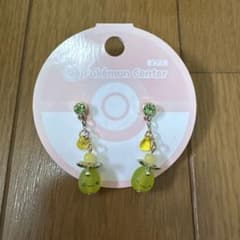 ポケモン ピアス ミニーブのサムネイル