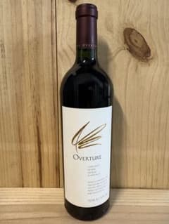 A*K様 「クール便」Overture オーヴァーチュア Opus One 75 A*K様 「クール便」Overture オーヴァーチュア Opus One 75 - メルカリ