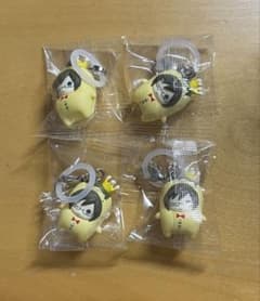 アイナナ 二階堂大和 めじるしアクセサリー 王様プリン