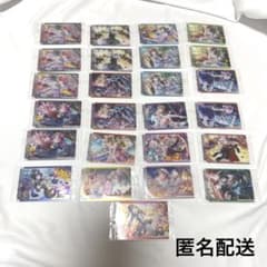 니지가사키 학원 스쿨 아이돌 동호회 웨이퍼스 정리 판매