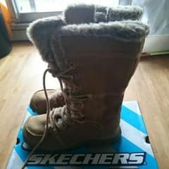SKECHERS  ブーツてす。のサムネイル