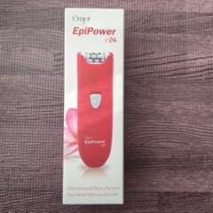 ヤーマン　Emjoi エピパワー e24　スピーディ脱毛のサムネイル