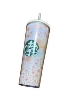 スターバックス コールドカップタンブラーのサムネイル