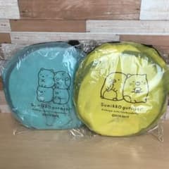 専用です！すみっこぐらしキッズテント２種セットのサムネイル