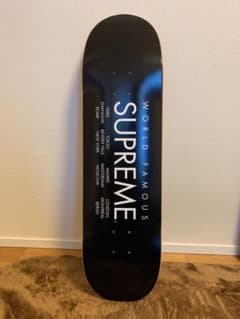 最終値下げ！supreme deck INTERNATIONALのサムネイル