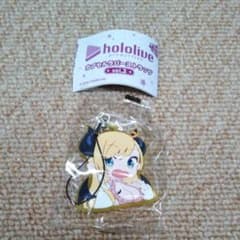 ホロライブ　ラバーストラップのサムネイル