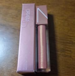 NARS フルビニール リップラッカー ORGASM 2441