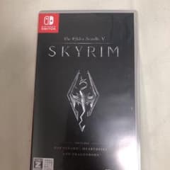 The Elder Scrolls V: Skyrimのサムネイル