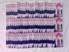 いれいす ないこ 冬服 ポストカード ブロマイド L判 69枚 まとめ売りのサムネイル