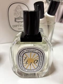 diptyque フレグランス【Ilio（イリオ）】オードトワレ100mlのサムネイル
