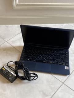 NEC LAVIE PC PC-NM550RAL Core i5_10210Y - メルカリ