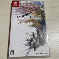 ハーヴェステラ HARVESTELLA Switch スイッチのサムネイル