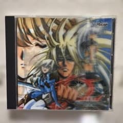セガサターン　ラングリッサーⅢのサムネイル