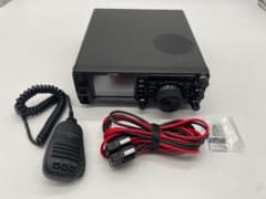 YAESU FT-991A  HF/50/144/430MHz帯　稼働品のサムネイル