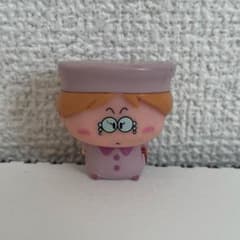 ミルモでポン アンナ ソフビ 指人形 - メルカリ
