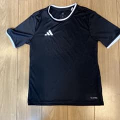 adidas キッズ Tシャツ 160cmのサムネイル