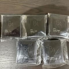 POLA [新発売]BAクリーム 7 世代 0.6g*50包のサムネイル