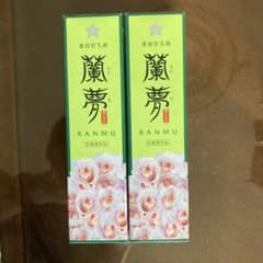 河野メリクロン 薬用育毛剤「蘭夢」のサムネイル