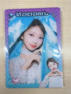 超ときめき♡宣伝部 組長くじ 辻野かなみ 硬質ケースのサムネイル