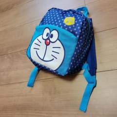 ドラえもん　リュックサックのサムネイル