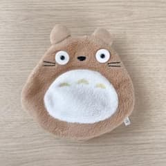 My Neighbor Totoro Ghibli Grand Exhibition Limited Edition Pouch