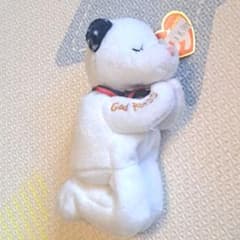 Ty beanie baby 곰 봉제인형 아메리칸 비니 베이비
