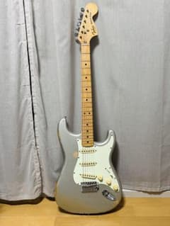 82年製TOKAI SILVER STAR ストラト ジャパンビンテージ 82年製TOKAI SILVER STAR ストラト ジャパンビンテージ - メルカリ