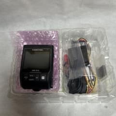 コムテックHDR-751GP ドライブレコーダーのサムネイル