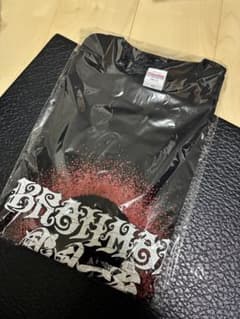 BRAHMAN 下北沢限定 激レアTシャツ XXL 新品未開封 尽未来祭 BRAHMAN 下北沢限定 激レアTシャツ XXL 新品未開封 尽未来祭 - メルカリ
