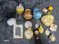 【うさぎ多め】ちいかわグッズまとめ売り ちいかわグッズまとめ売り(うさぎ多め) - メルカリ