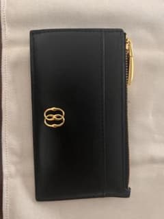 BALLY カードケース ジッパー付きのサムネイル