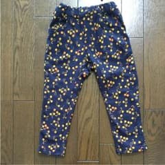 プン子様専用 ムージョンジョン パンツ 95のサムネイル