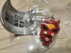 ヒステリックミニ ヒスミニ めじるしアクセサリー DEVILKINのサムネイル