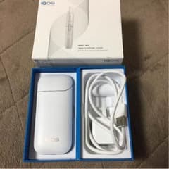 アイコス 中古 一式のサムネイル