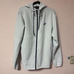 50144 YONEX ヨネックス バドミントン　テニス　スウェットパーカー　M 50144 YONEX ヨネックス バドミントン テニス スウェットパーカー