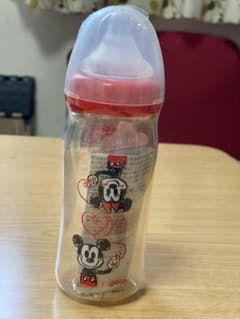 ピジョン 母乳実感 哺乳瓶　新品未使用のサムネイル