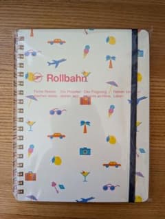 Rollbahn ロルバーン　ロラン　Cのサムネイル