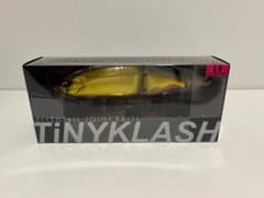 タイニークラッシュ 新品未開封　東京ゴールド　3個セット　T様専用のサムネイル