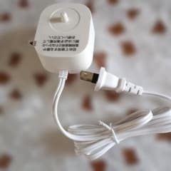 OMRON 充電器 本体Mii様専用のサムネイル