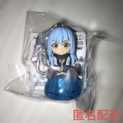 転生したらスライムだった件 プチっとのりマス リムル