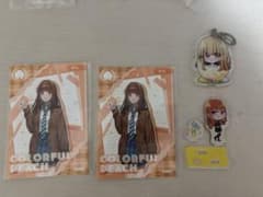 カラフルピーチ からぴち えとのサムネイル