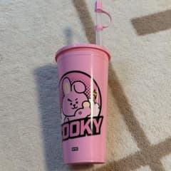방탄소년단 bts x cgv 텀블러 Cooky 정국