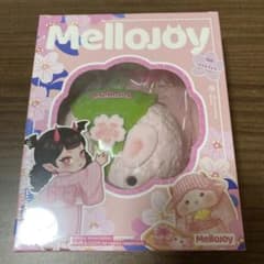 新品未開封 mellojoy 桜シーズン限定 うさぎ桜餅 もちもちもち - メルカリ