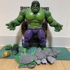 マーベルレジェンド　ハルクのサムネイル
